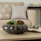 Dorsetwood Black Bowl — 7″ — additional view