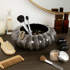 Dorsetwood Black Bowl — 7″ — additional view