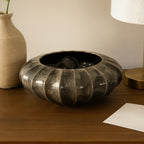 Dorsetwood Black Bowl — 7″ — additional view