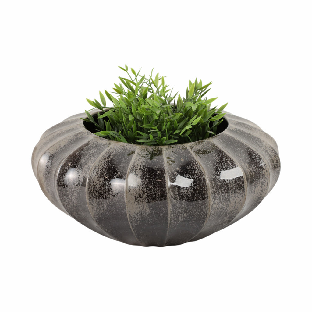 Dorsetwood Black Bowl — 7″ — additional view