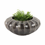Dorsetwood Black Bowl — 7″ — additional view