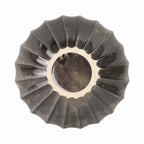 Dorsetwood Black Bowl — 7″ — additional view