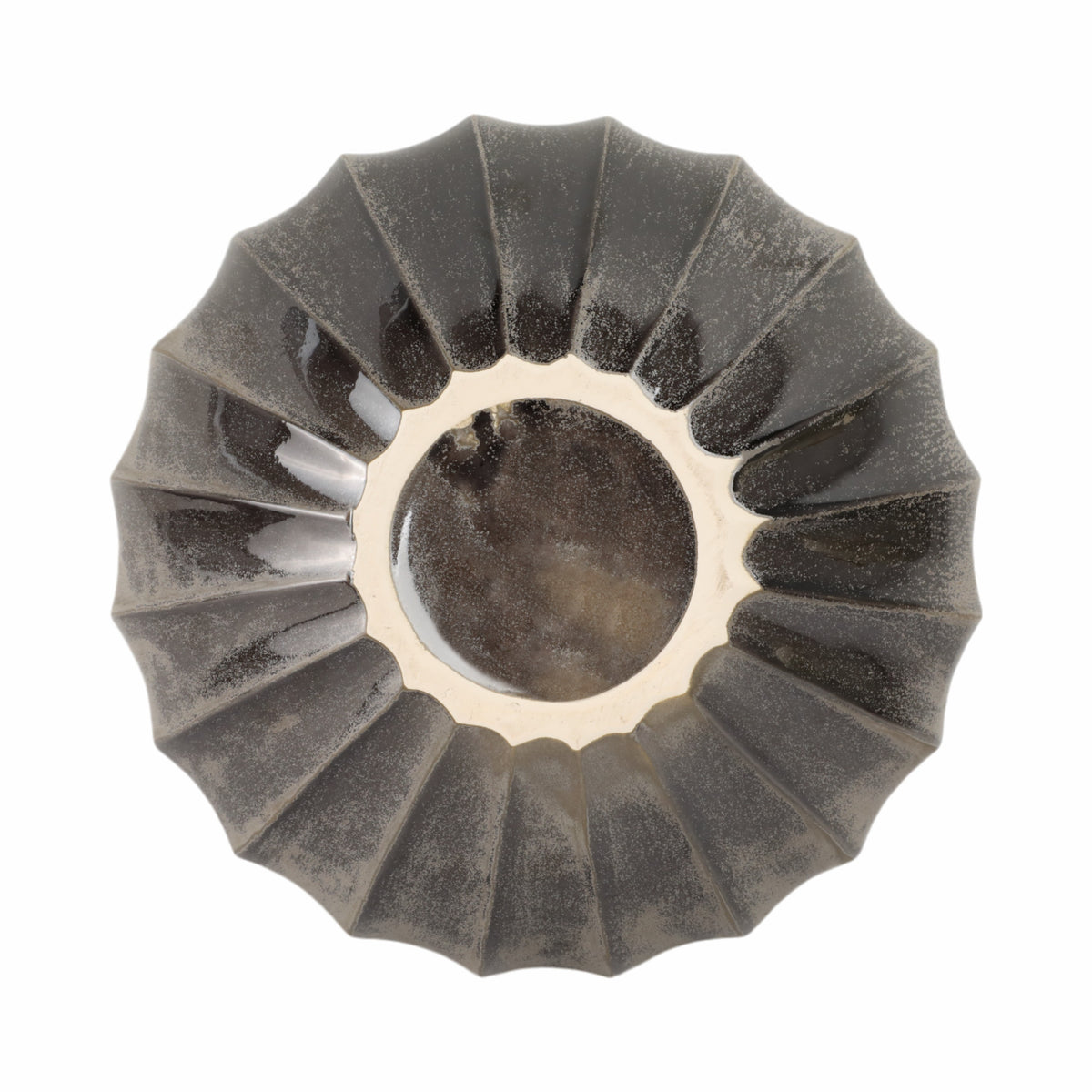 Dorsetwood Black Bowl — 7″ — additional view