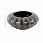 Dorsetwood Black Bowl — 7″ — additional view