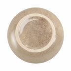 Emmetoak Cream Vase — 9″ — additional view