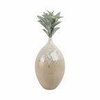 Emmetoak Cream Vase — 18″ — additional view
