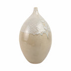 Emmetoak Cream Vase — 18″ — additional view