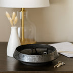 Chaselake Black Bowl — 5″ — additional view