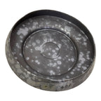 Chaselake Black Bowl — 5″ — additional view
