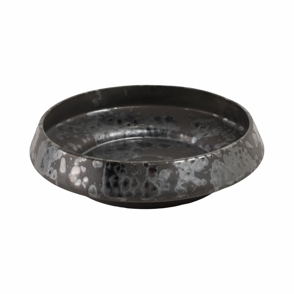 Chaselake Black Bowl — 5″ — additional view