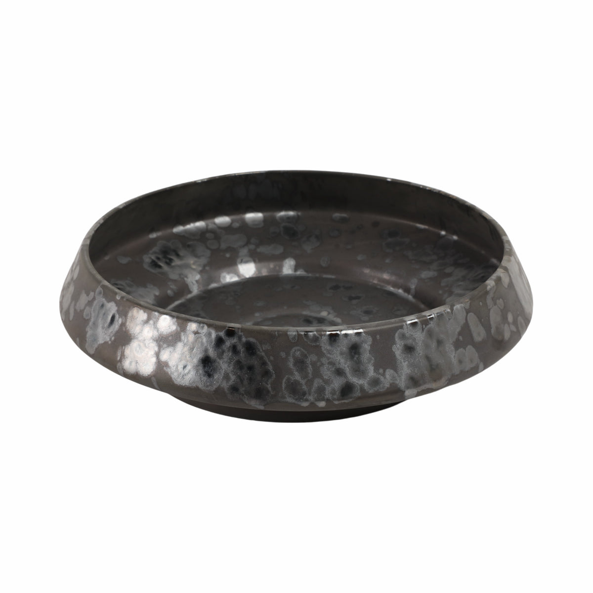 Chaselake Black Bowl — 5″ — additional view