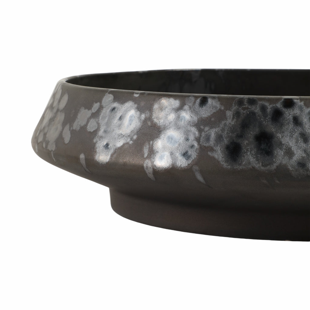 Chaselake Black Bowl — 5″ — additional view
