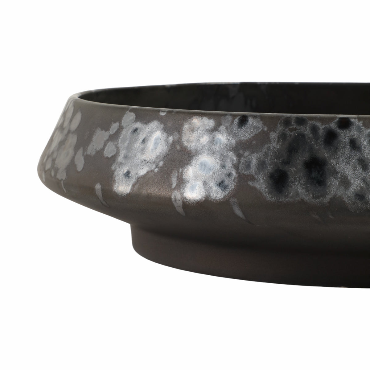 Chaselake Black Bowl — 5″ — additional view
