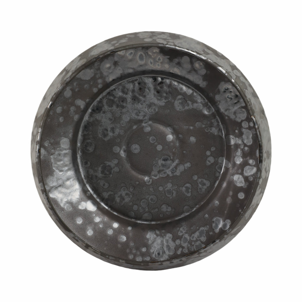Chaselake Black Bowl — 5″ — additional view