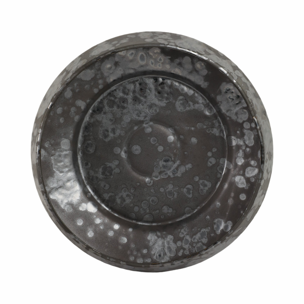 Chaselake Black Bowl — 5″ — additional view