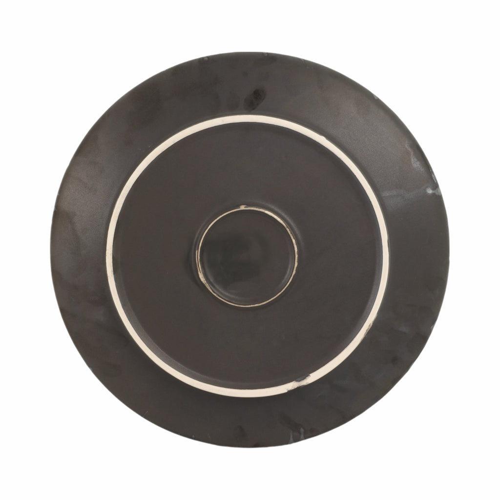 Chaselake Black Bowl — 5″ — additional view