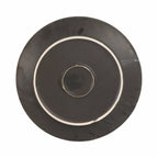 Chaselake Black Bowl — 5″ — additional view