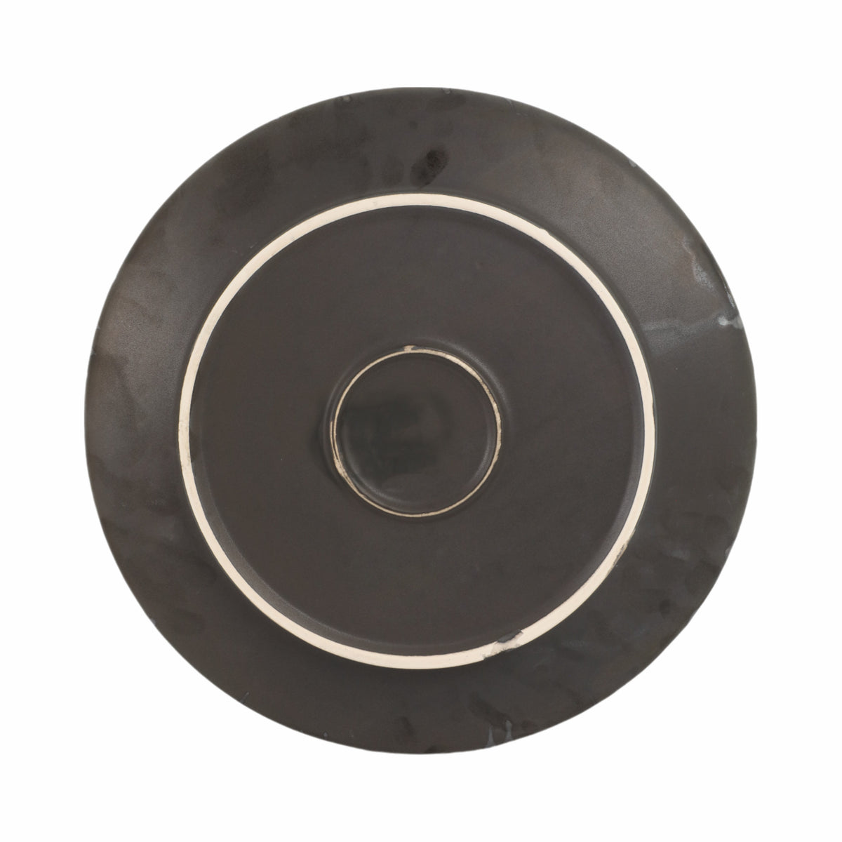 Chaselake Black Bowl — 5″ — additional view