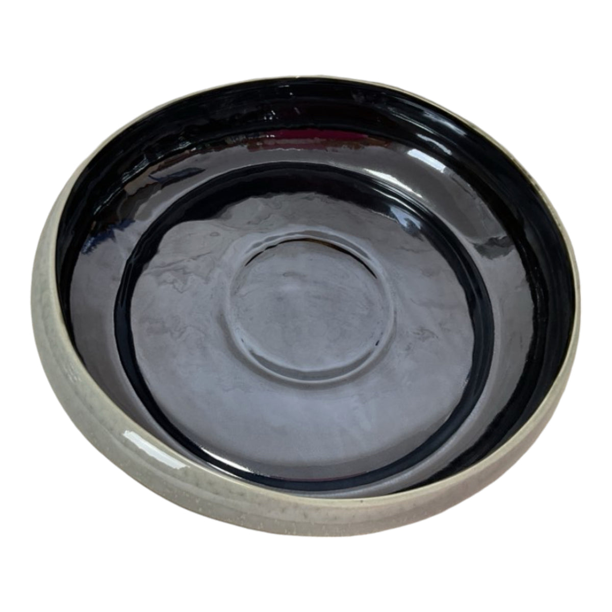 Orionworth Brown Bowl — 4″ — additional view