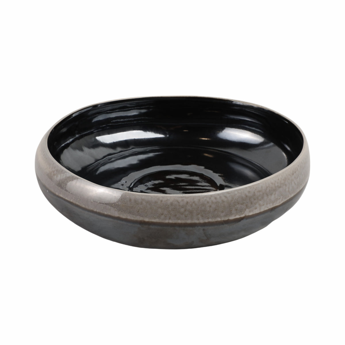 Orionworth Brown Bowl — 4″ — additional view