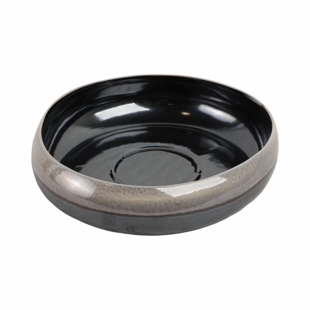 Orionworth Brown Bowl — 4″ — additional view