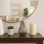 Granleylake Gold Decor — 8″ — additional view