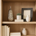 Granleylake Gold Decor — 8″ — additional view