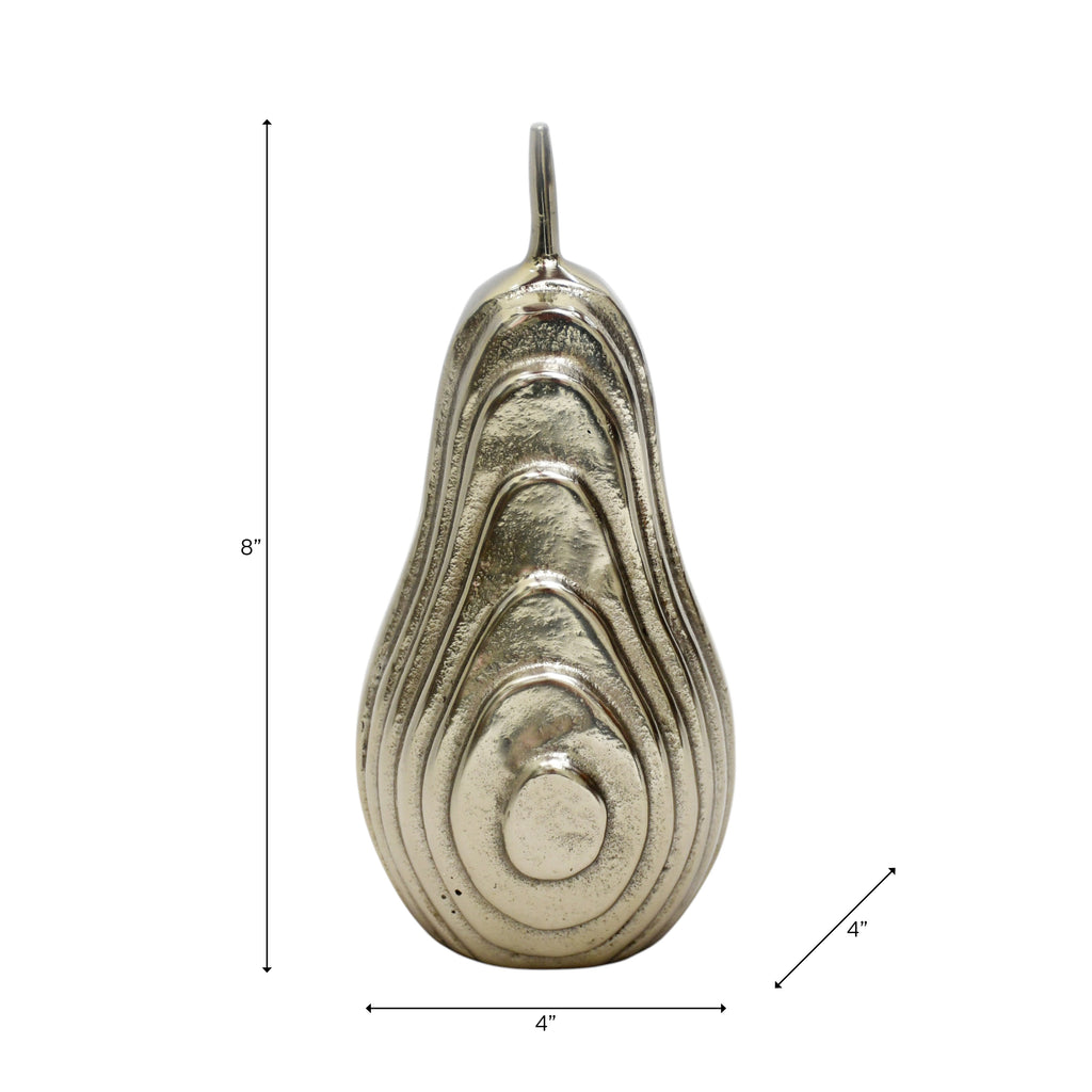 Granleylake Gold Decor — 8″ — additional view