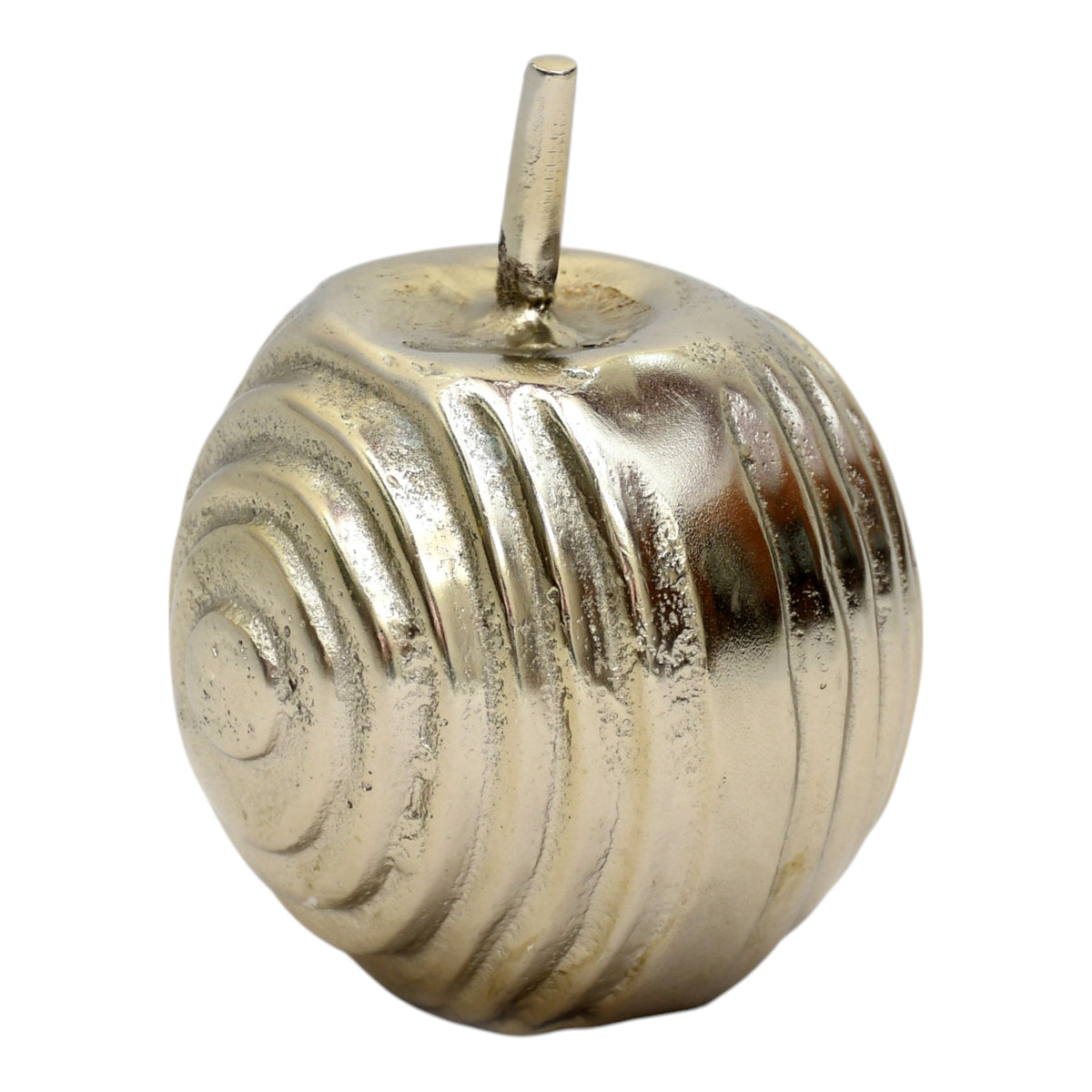 Hayfieldwell Gold Decor — 6″ — additional view