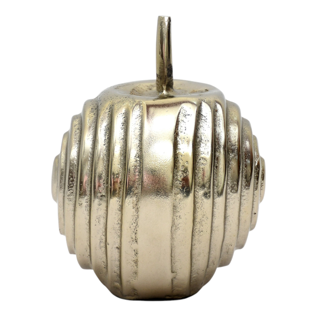 Hayfieldwell Gold Decor — 6″ — additional view