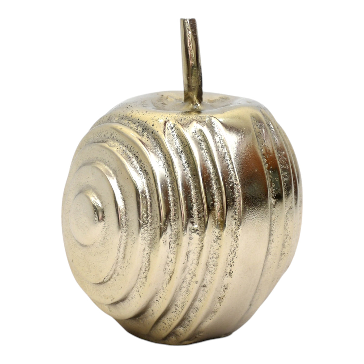 Hayfieldwell Gold Decor — 6″ — additional view
