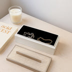 Graysonrose White Box — 7″ — additional view