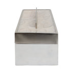 Graysonrose White Box — 7″ — additional view