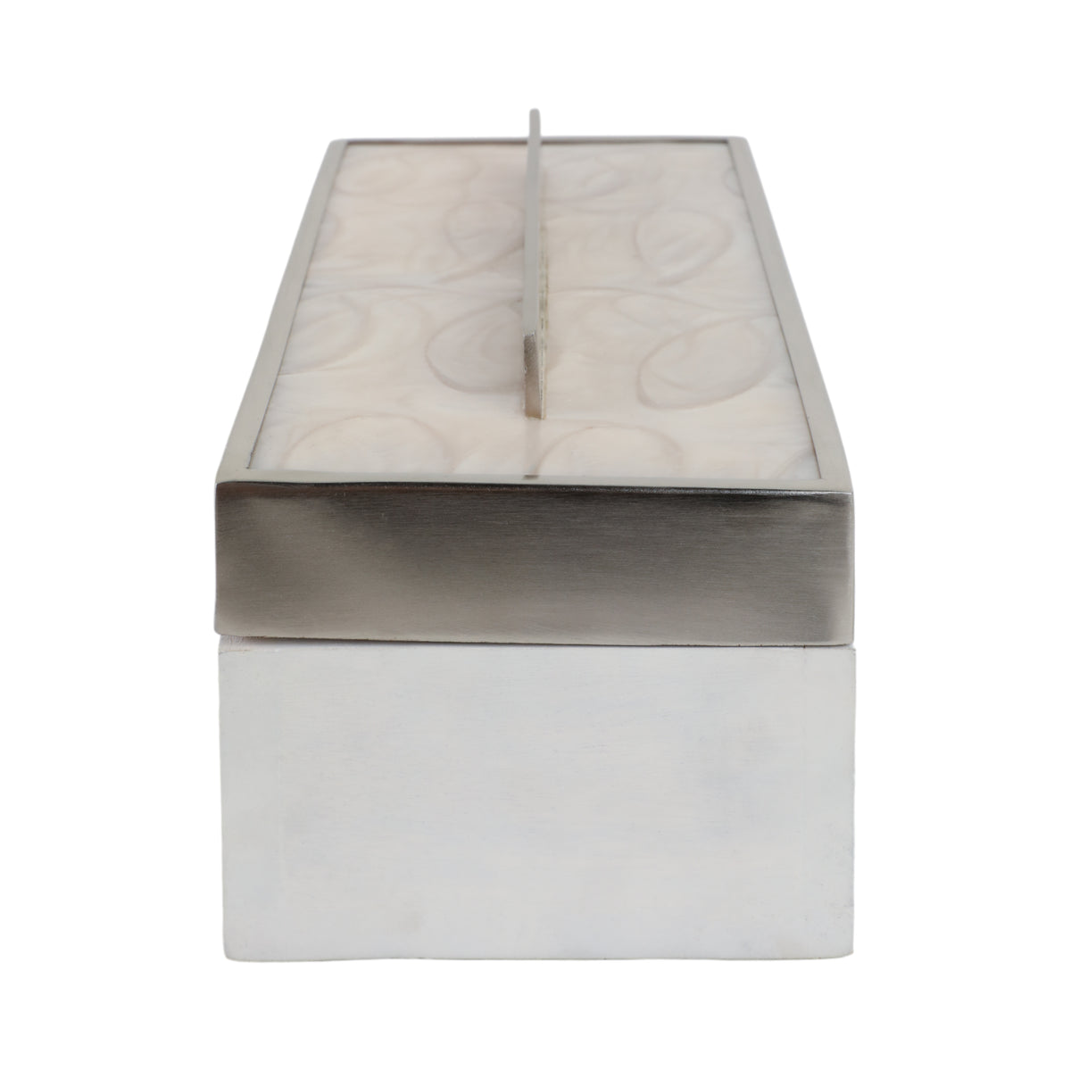Graysonrose White Box — 7″ — additional view