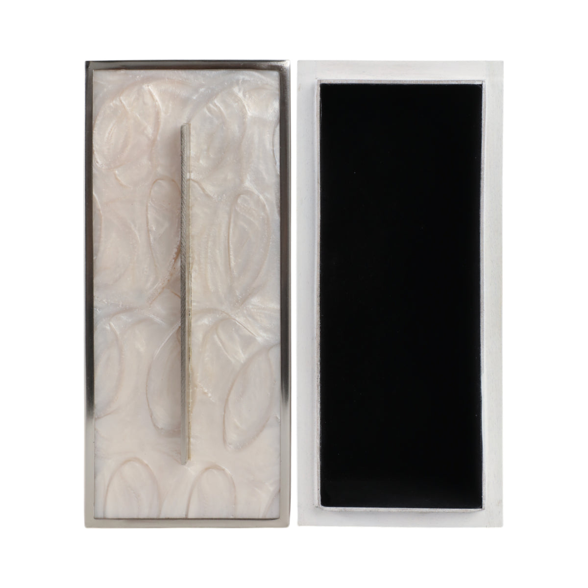 Graysonrose White Box — 7″ — additional view