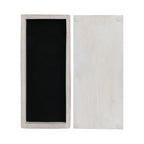 Graysonrose White Box — 7″ — additional view
