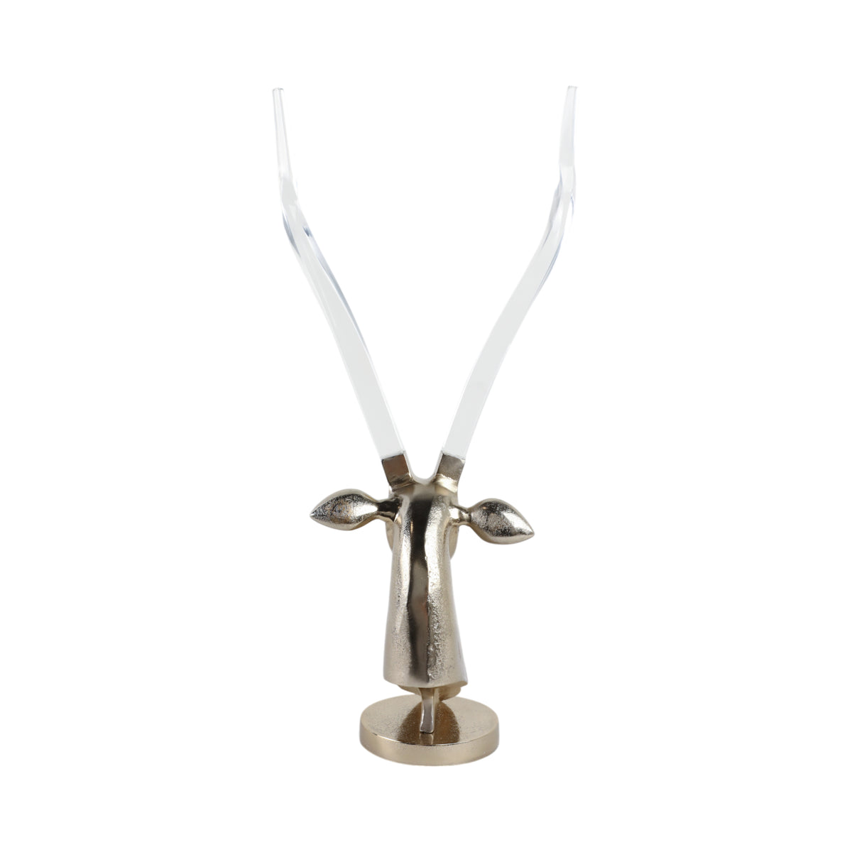 Shermanton Gold Decor — 25″ — additional view