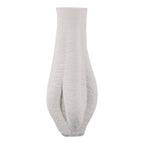 Hadfieldrose Ivory Vase — 16″ — additional view