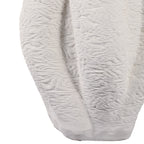 Hadfieldrose Ivory Vase — 16″ — additional view