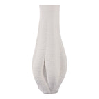Hadfieldrose Ivory Vase — 20″ — additional view