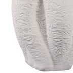 Hadfieldrose Ivory Vase — 20″ — additional view