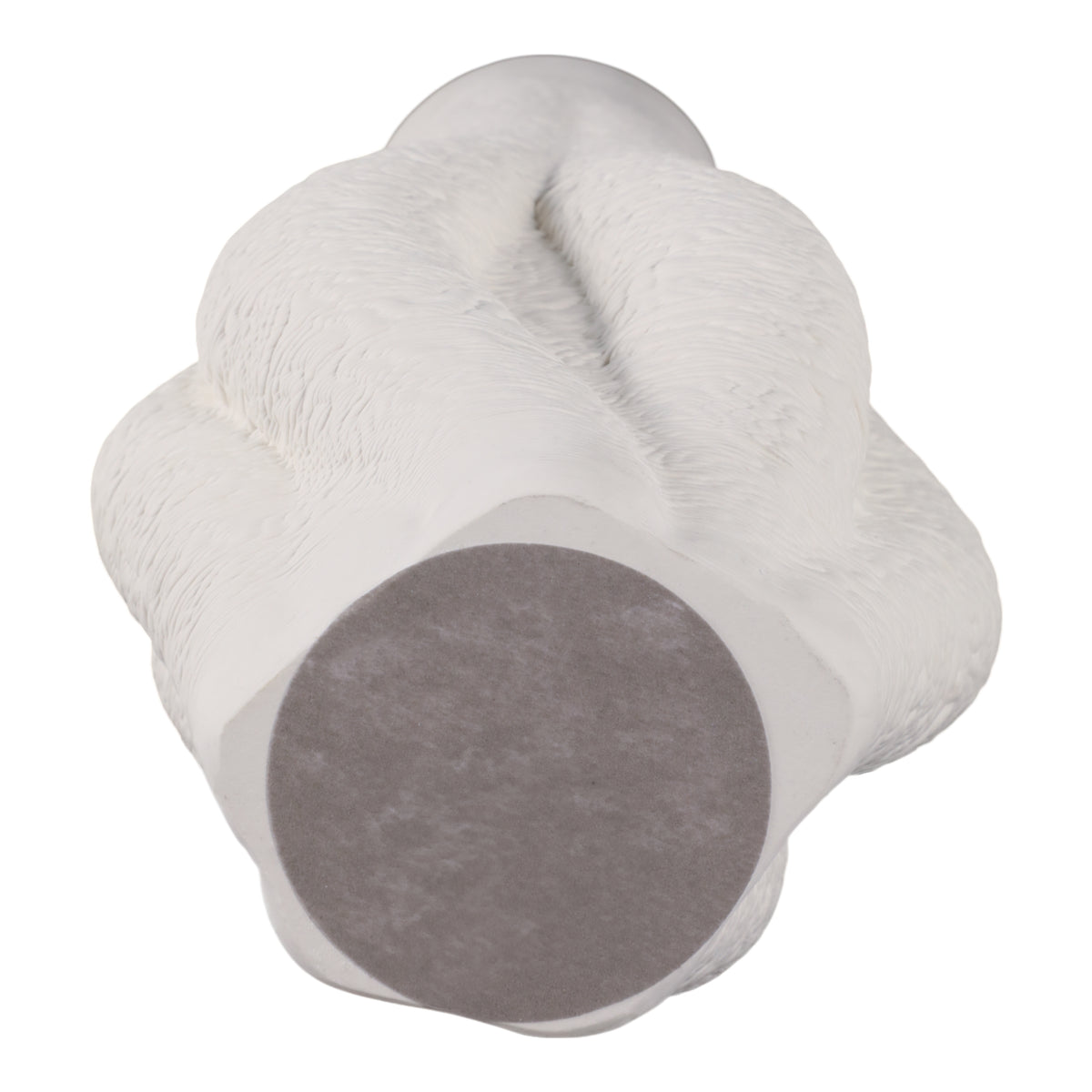 Hadfieldrose Ivory Vase — 20″ — additional view