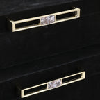 Granleyburn Set of 2 Black Boxes — 6″ — additional view