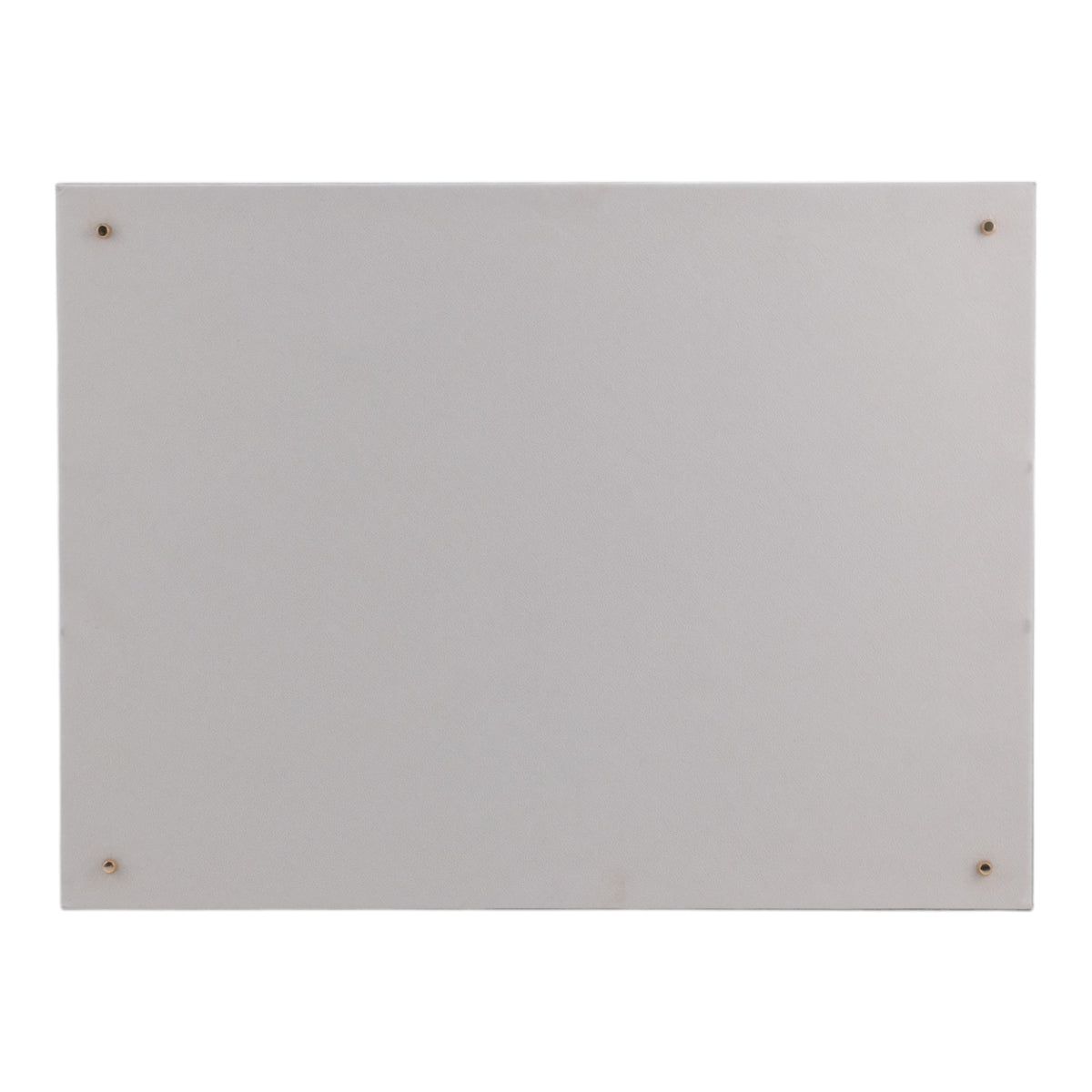 Harperport Set of 2 Gray Tray — 3″ — additional view