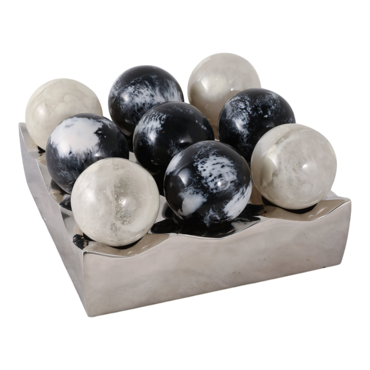 Elliotrun Silver Game — 3″ — additional view