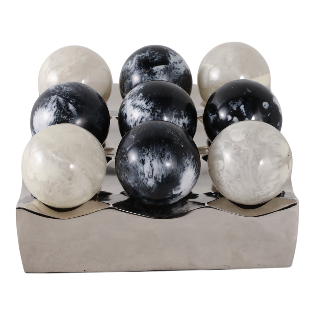 Elliotrun Silver Game — 3″ — additional view