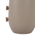 Burgessbrook Tan Vase — 22″ — additional view