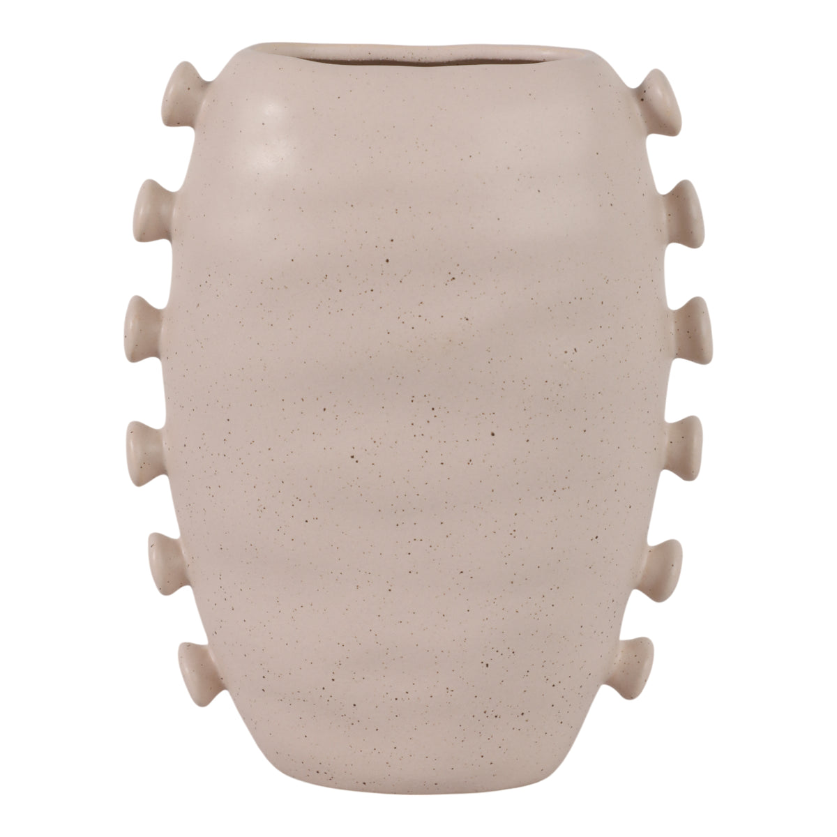 Craneholm Ivory Vase — 12″ — additional view