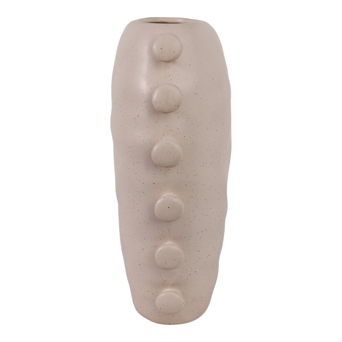 Craneholm Ivory Vase — 14″ — additional view