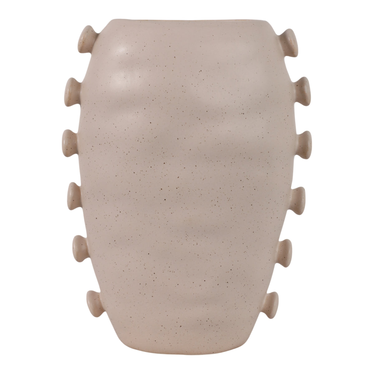 Craneholm Ivory Vase — 14″ — additional view